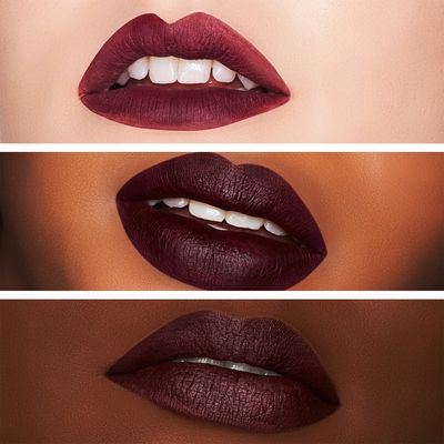 Imagen 2 del producto Labial Retro Matte Liquid