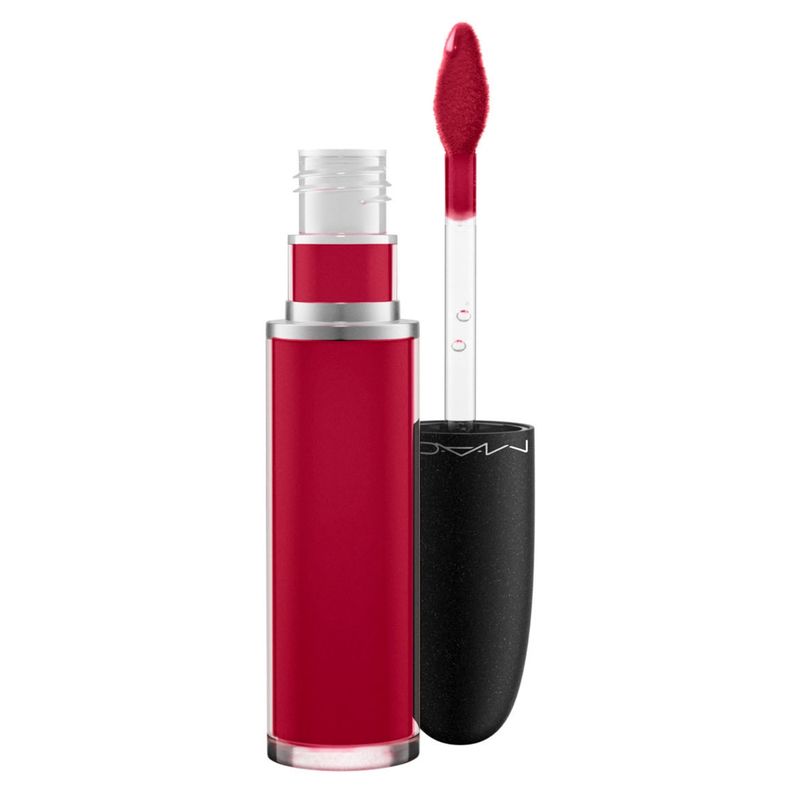 MAC - Labial Retro Matte Liquid Mac