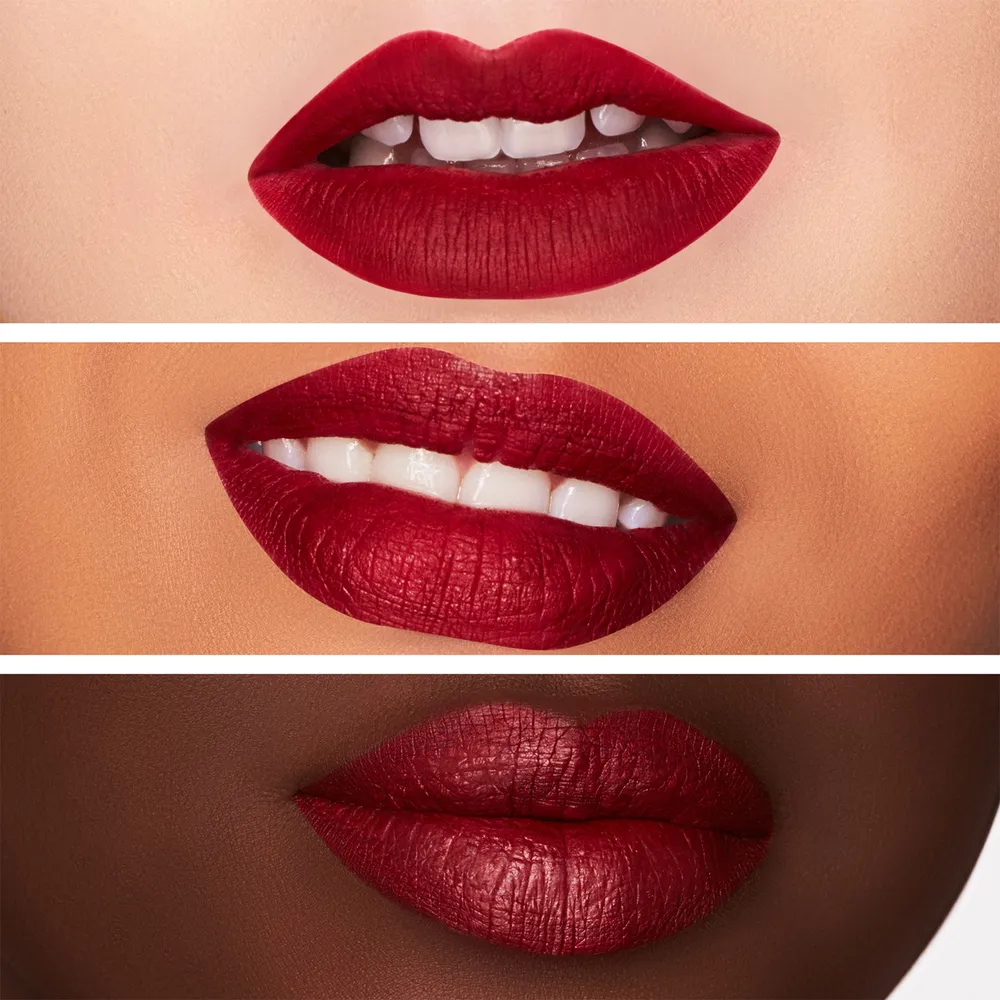 Mac Retro Matte Liquid Lipcolour Dance With Me, foto 2
