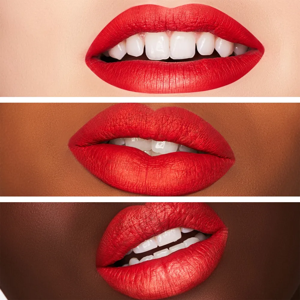 Mac Retro Matte Liquid Lipcolour Quite The Standout, foto 2