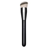 Brocha 170 Synthetic Rounded Slant Brush Cosmetics