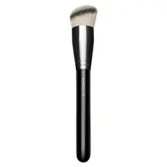 MAC - 170 Synthetic Rounded Slant Brush Cosmetics