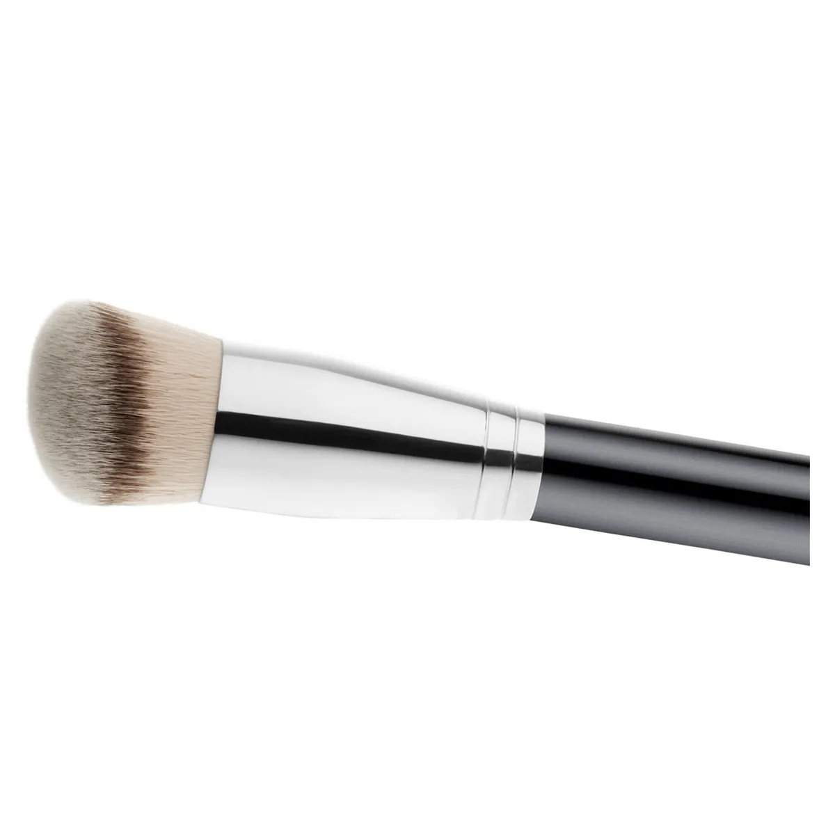 MAC - Brocha 170 Synthetic Rounded Slant Brush Mac Cosmetics