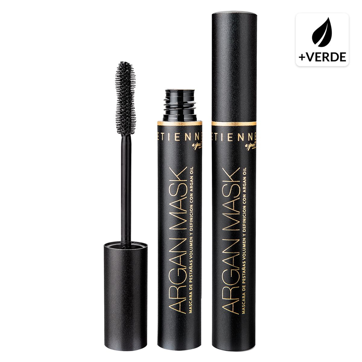 ETIENNE - Máscara Pest Argan