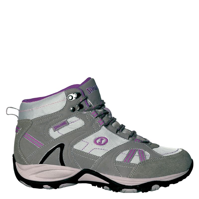 SPALDING - Zapatilla Outdoor Mujer