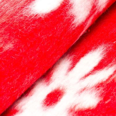 Imagen 2 del producto Frazada Jacquard 1.5 Plazas