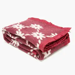 AMBIENTA - Frazada Jacquard Surt 2 Plazas
