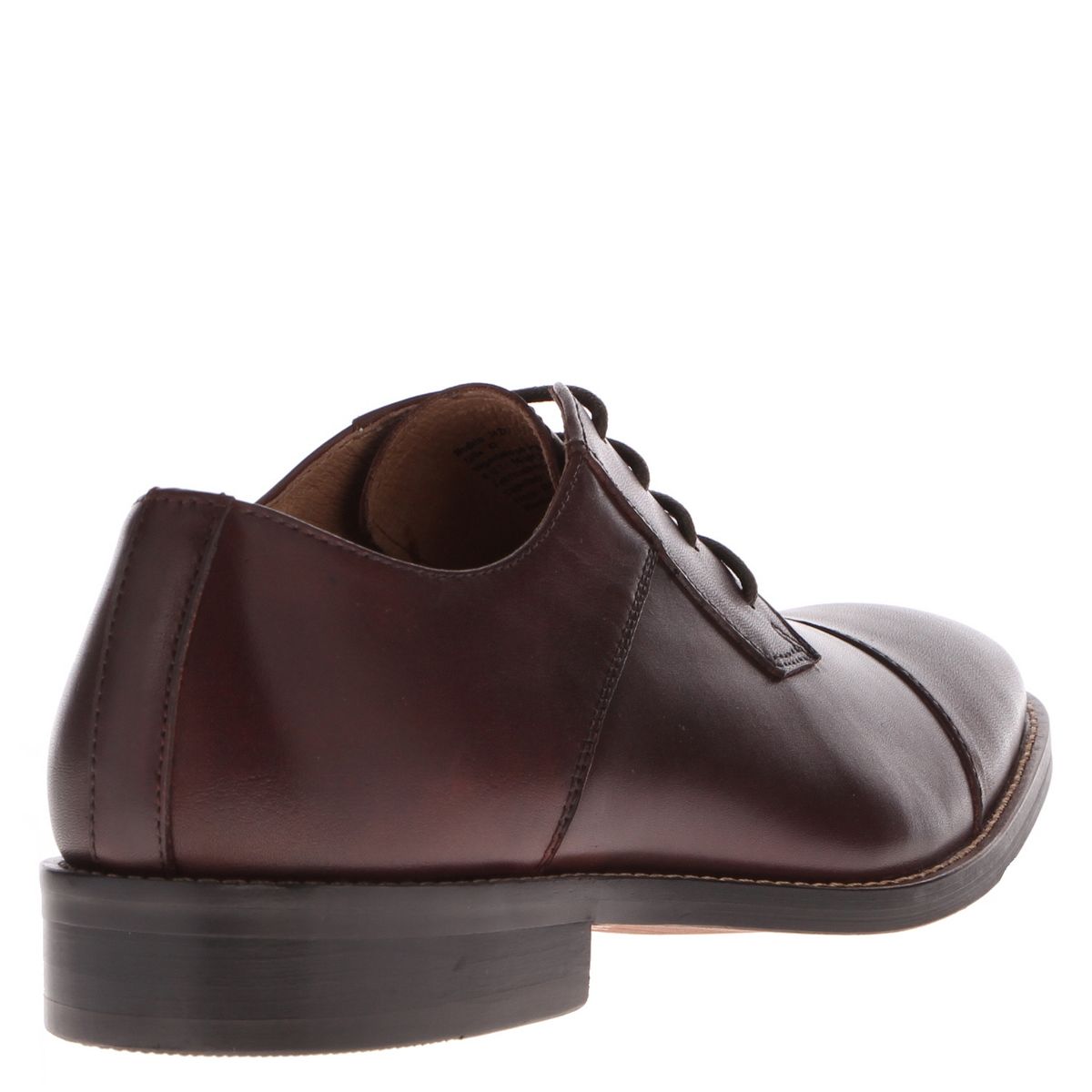 HUSH PUPPIES - Zapato Casual Hombre Café Hush Puppies