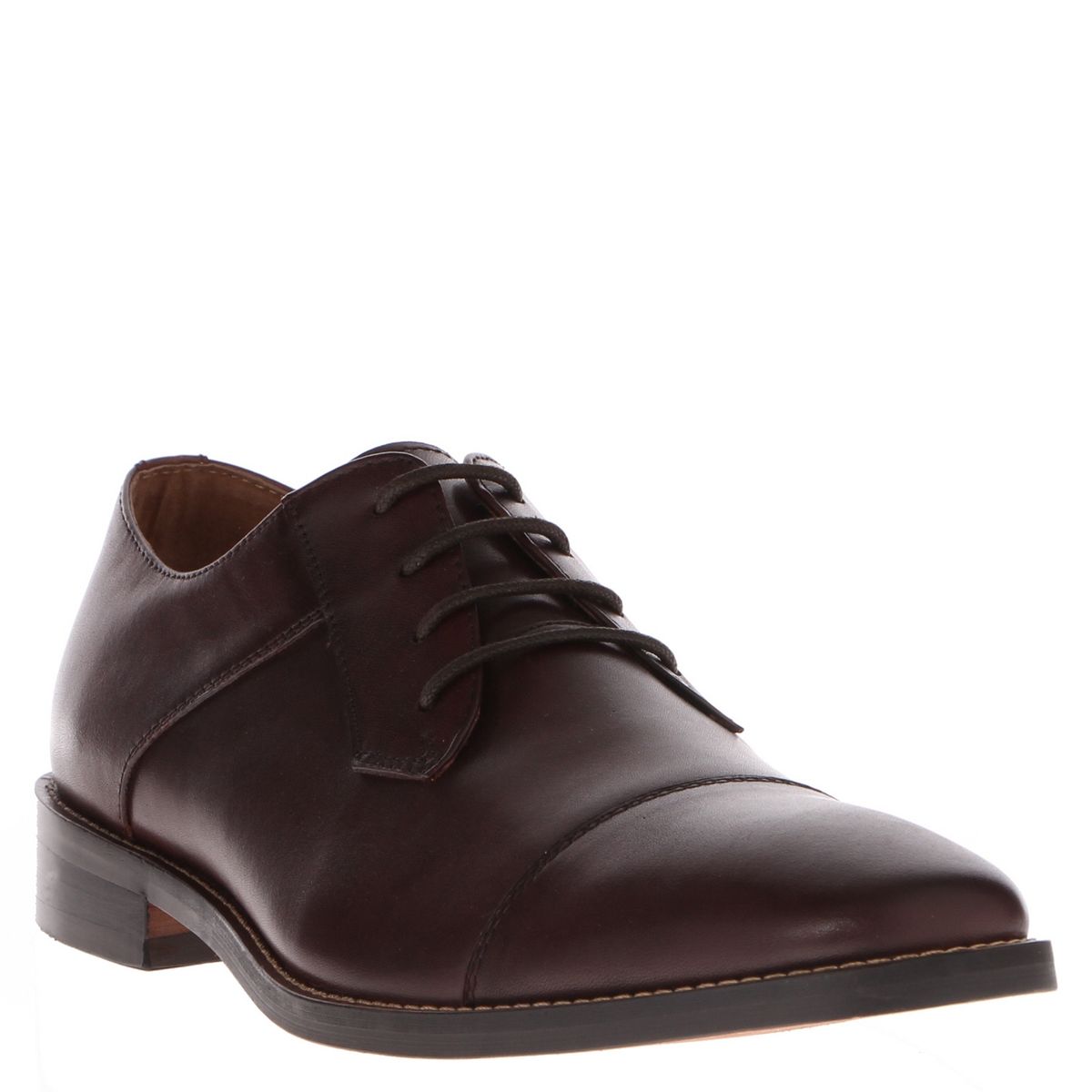 HUSH PUPPIES - Zapato Casual Hombre Café Hush Puppies