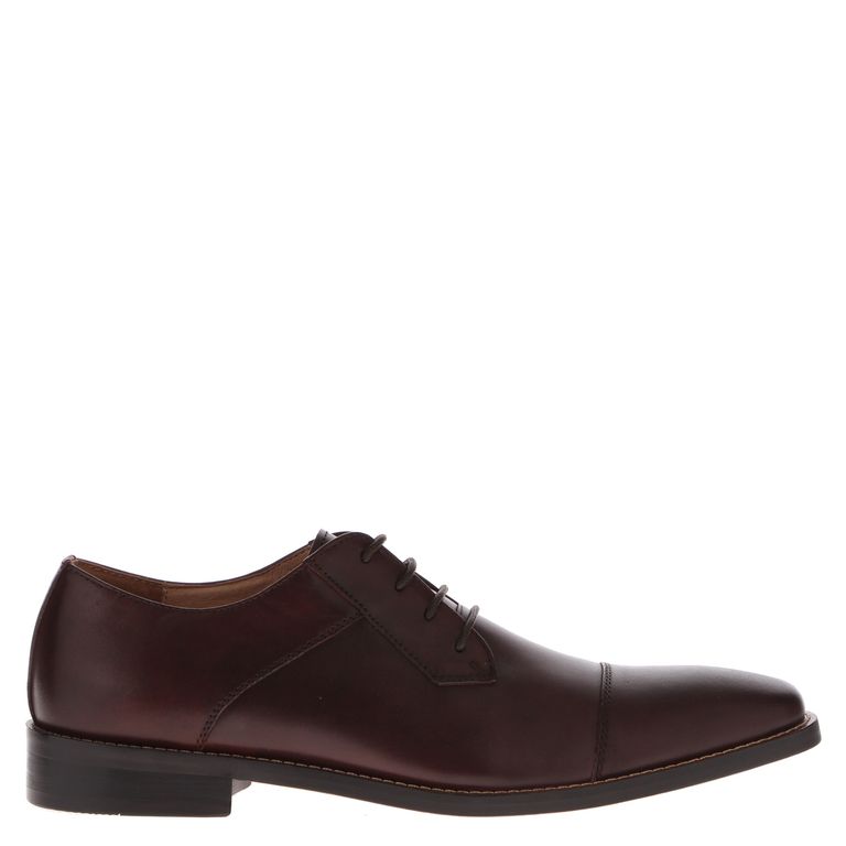 Zapato Casual Hombre Café