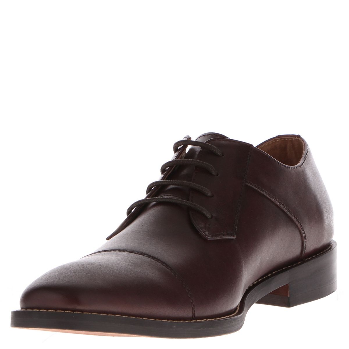 HUSH PUPPIES - Zapato Casual Hombre Café Hush Puppies