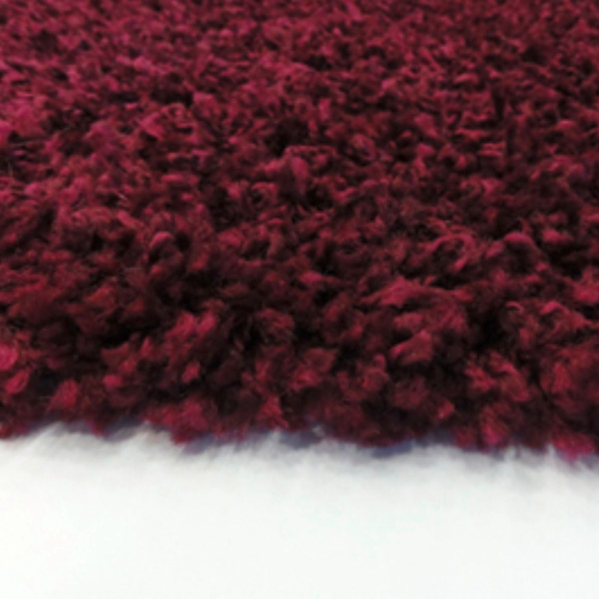 DIB - Alfombra Casino Shaggy 116X170 Cm Dib