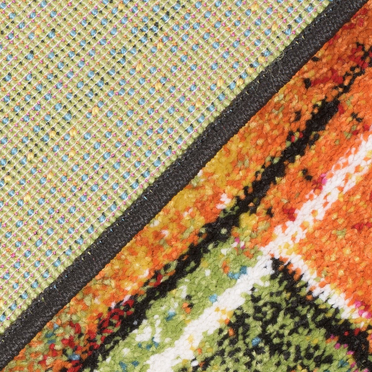 DIB - Alfombra Inusual 160X230 Cm Dib