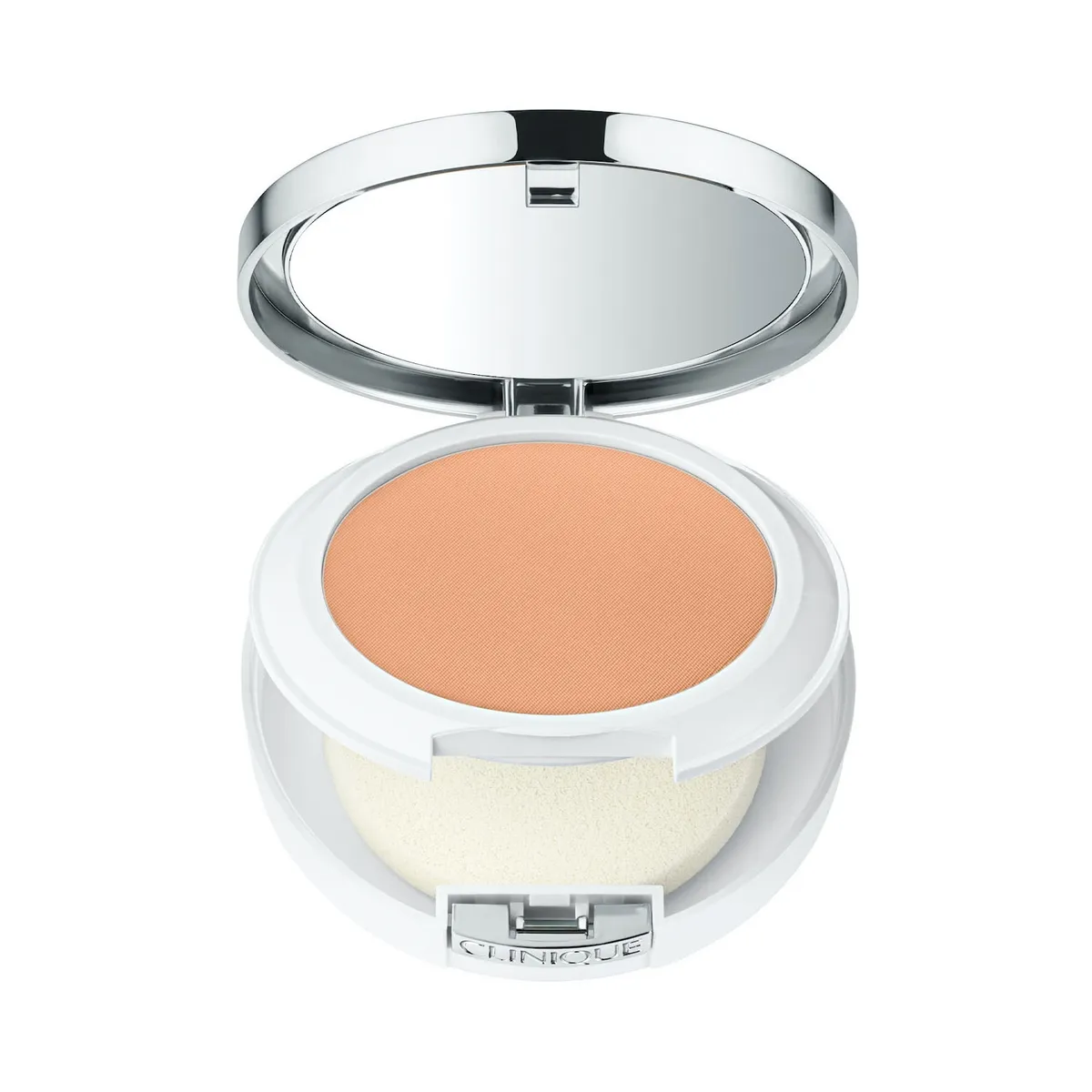 CLINIQUE - Beyond Perfecting Powder Base + Corrector Clinique
