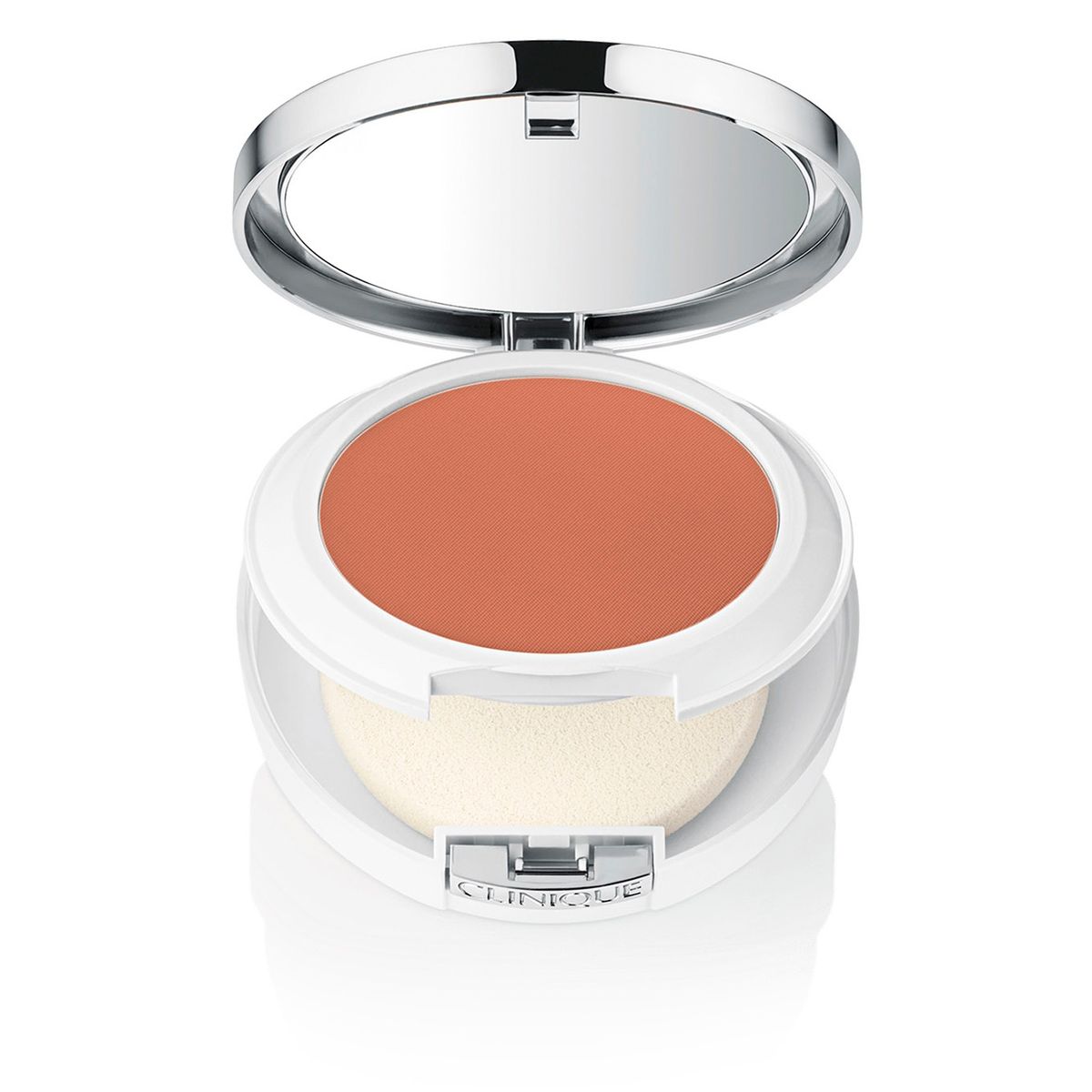 CLINIQUE - Beyond Perfecting Powder Base + Corrector Clinique