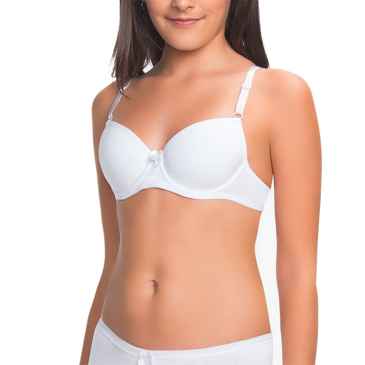 INTIME - Pack De 3 Sostenes Mujer Intime