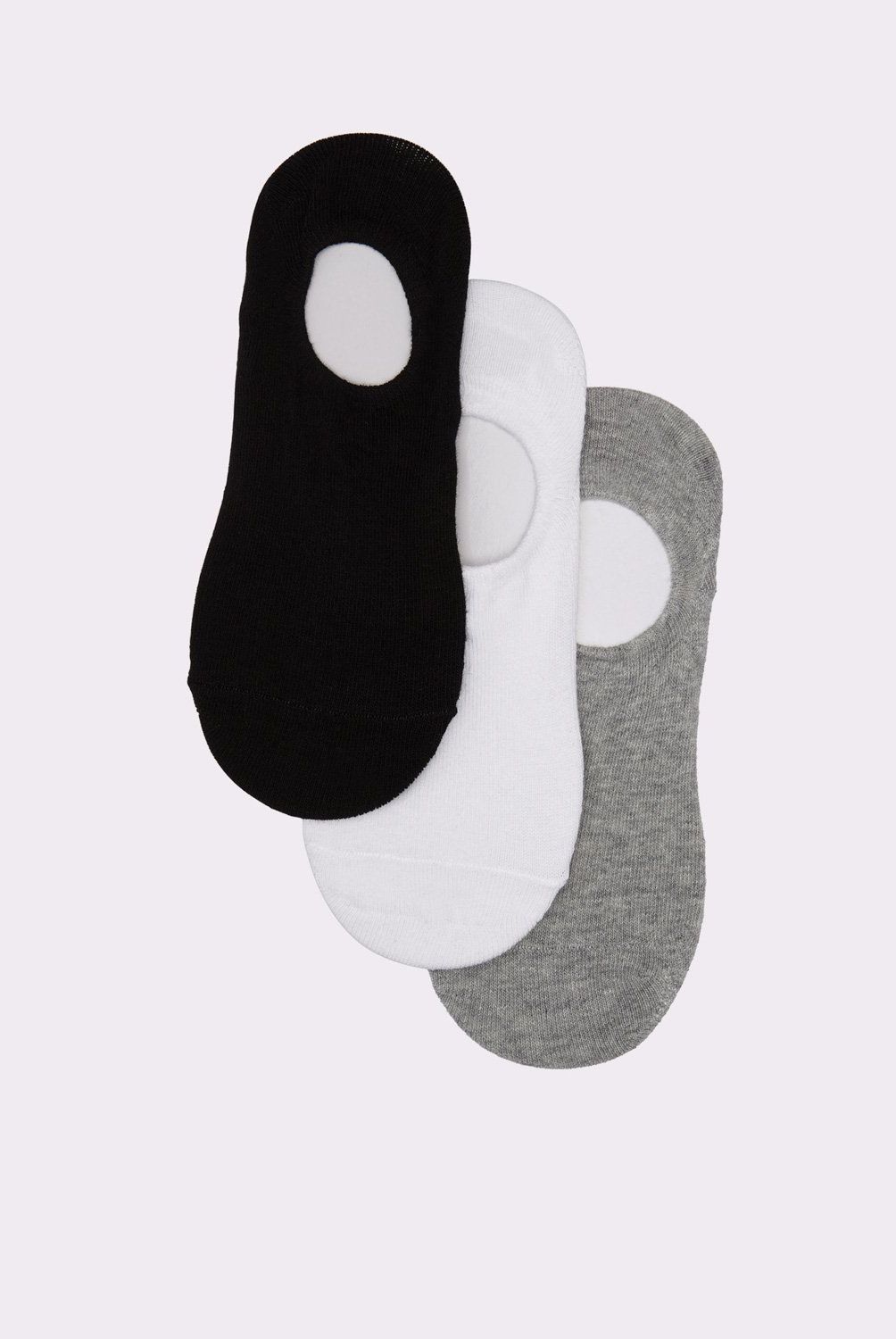 ALDO - Pack 3 Calcetines Mujer Aldo