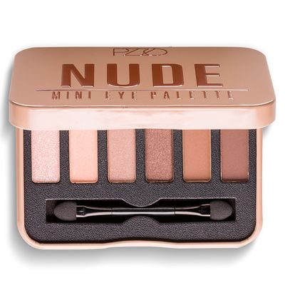 Imagen 2 del producto Mini Paleta de Sombras para Ojos