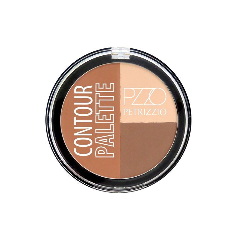 PETRIZZIO - Maquillaje de Rostro Contour Palette Petrizzio