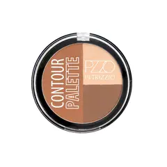 PETRIZZIO - Maquillaje de Rostro Contour Palette