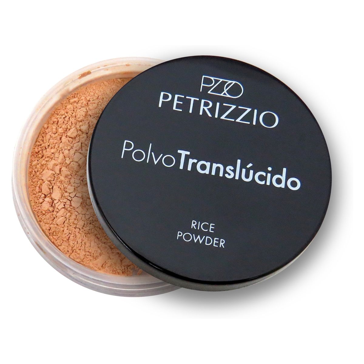 PETRIZZIO - Polvo Traslucido De Arroz Petrizzio