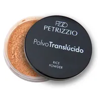 Polvo Traslucido De Arroz