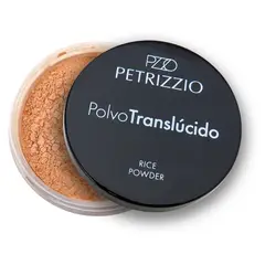 PETRIZZIO - Polvo Traslucido De Arroz