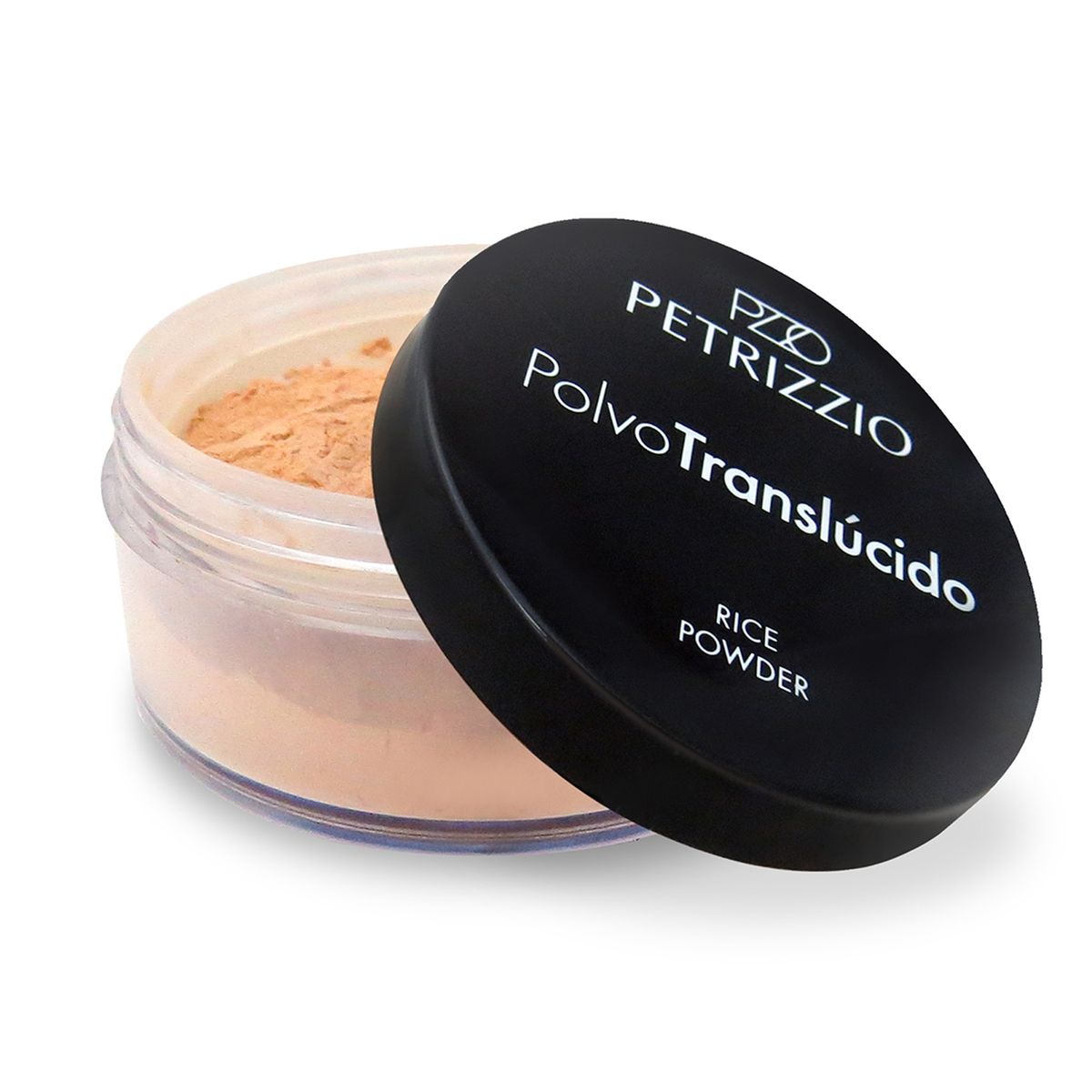 PETRIZZIO - Polvo Traslucido De Arroz Petrizzio