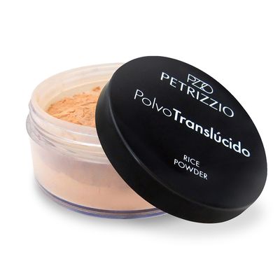 Imagen 2 del producto Polvo Traslucido De Arroz