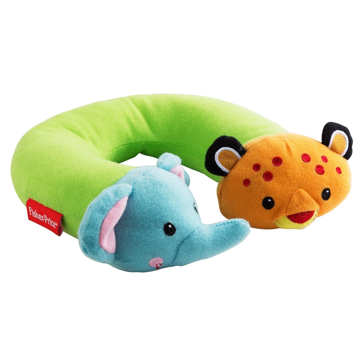 FISHER PRICE - Cojín Apoya Cabeza