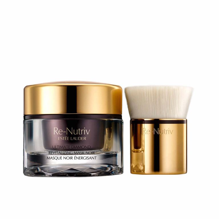 Mascarilla Facial Antiedad Re Nutriv Ultimate Diamond 50 Ml Estée Lauder