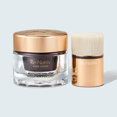 Imagen 2 del producto Mascarilla Facial Antiedad Re Nutriv Ultimate Diamond 50 Ml Estée Lauder