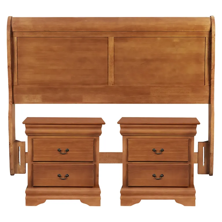 Set De Muebles Miro King