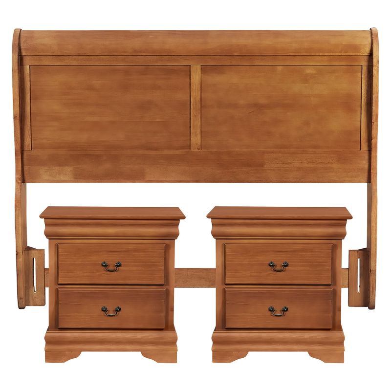 CIC - Set de Muebles Miro King Cic