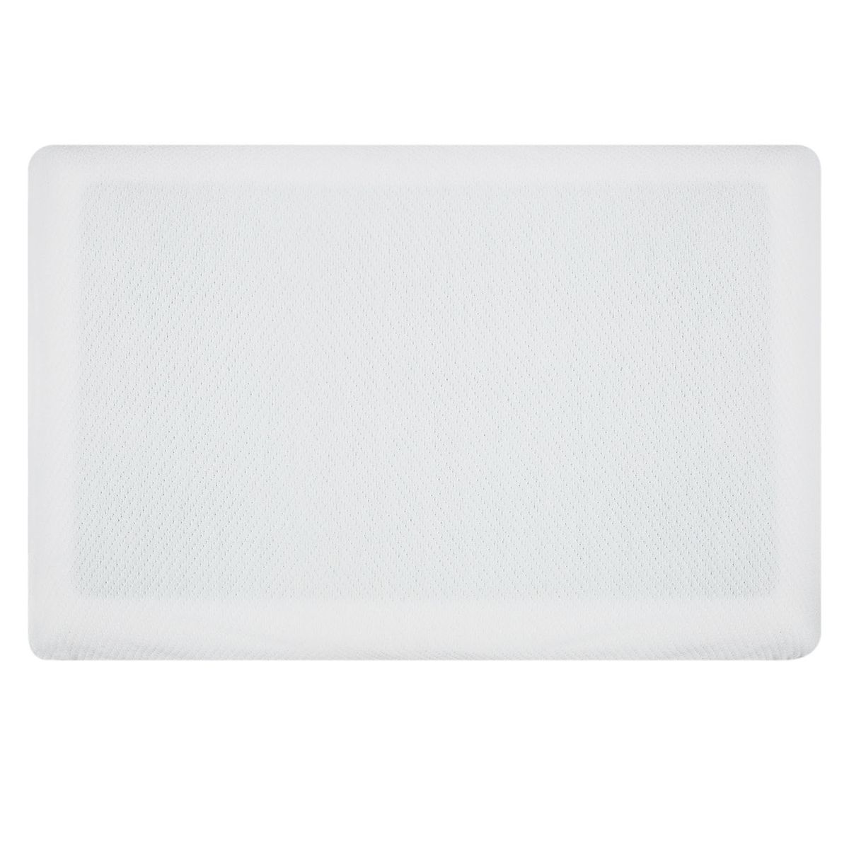 AMERICAN FAMILY - Almohada Gel Fresh Memory Foam 60x40 cm A.Family