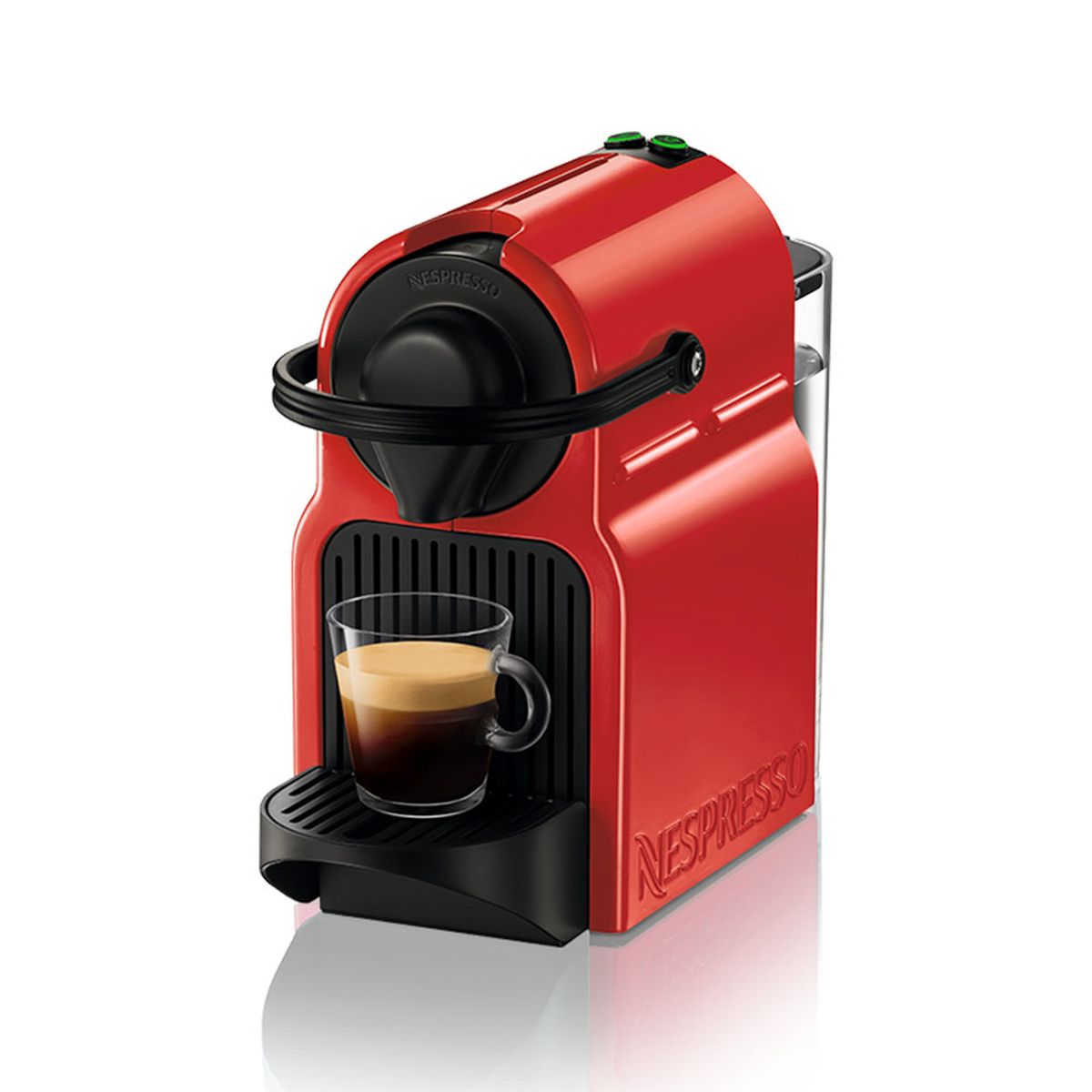 NESPRESSO - Cafetera Inissia C40