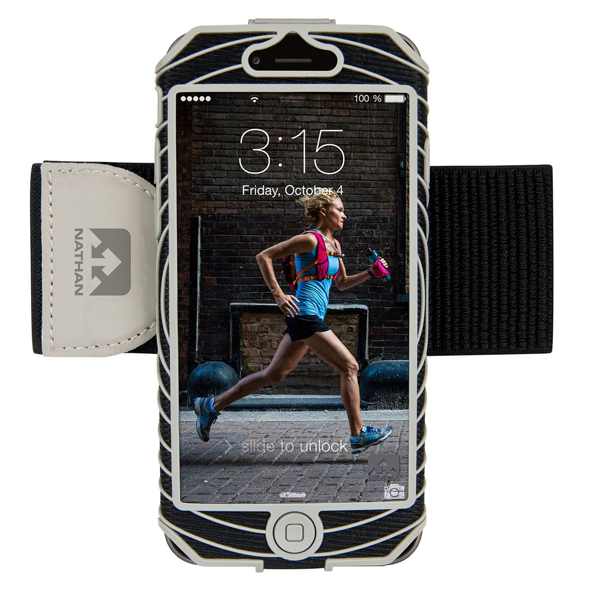 NATHAN - Nathan Porta Celular