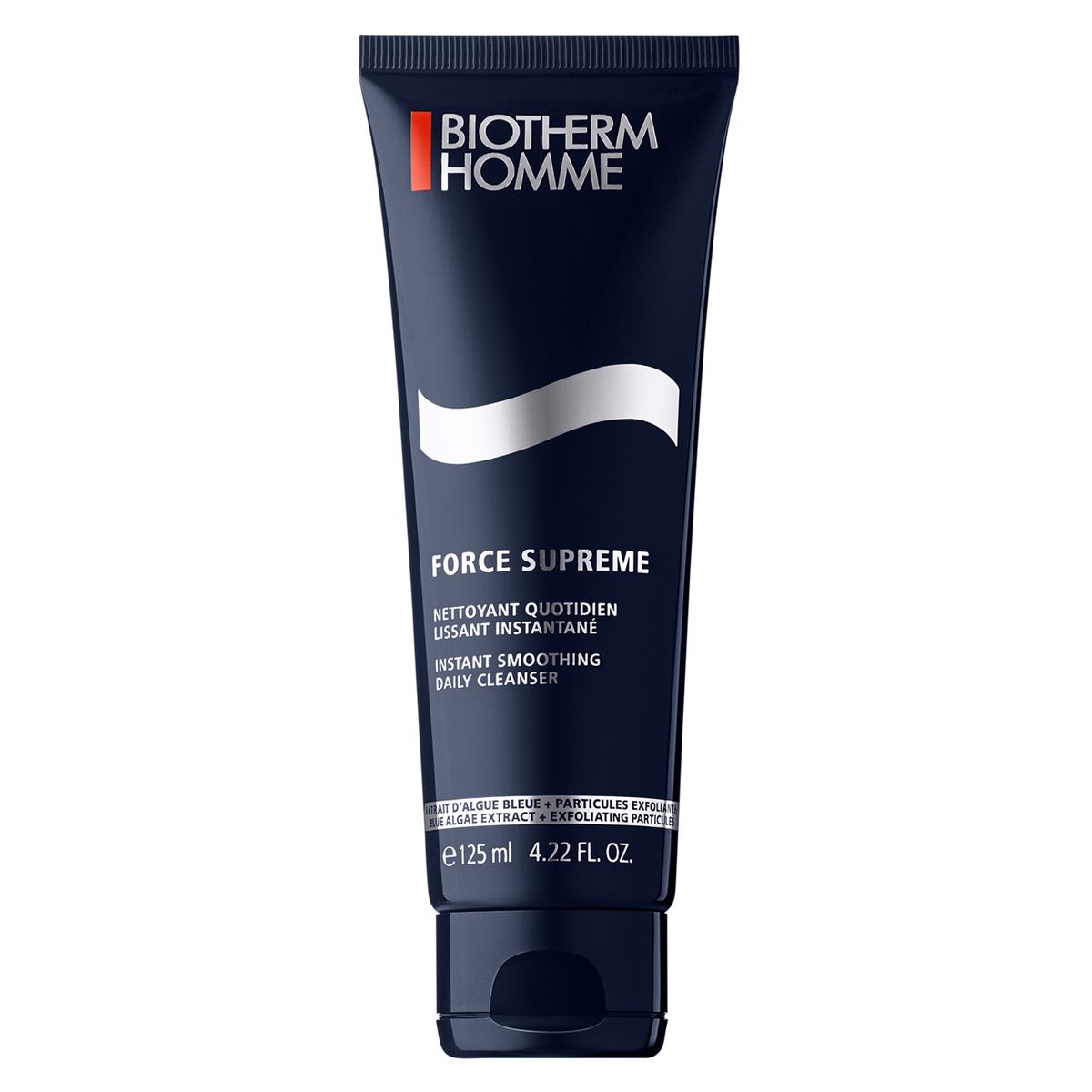 BIOTHERM - Jabón facial Force Supreme Nettoyant T125Ml Biotherm