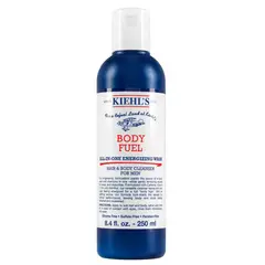 KIEHLS - Body Fuel Wash Shower Gel 250 Ml
