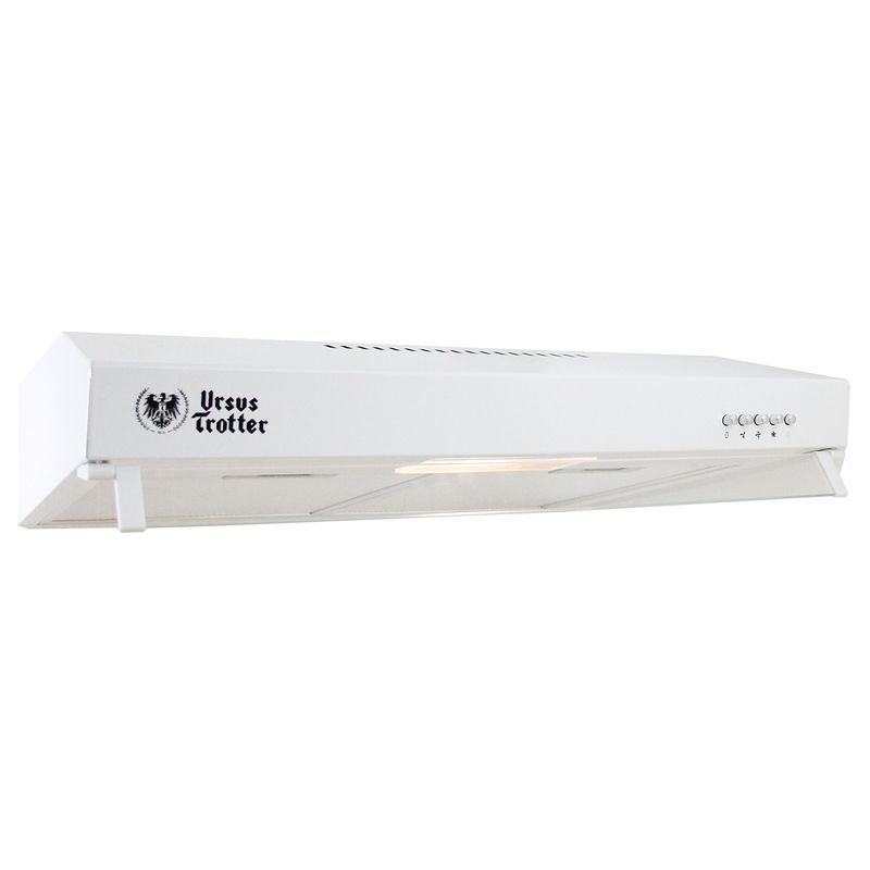 URSUS TROTTER - Campana Convencional UT FS 60 1M Blanco