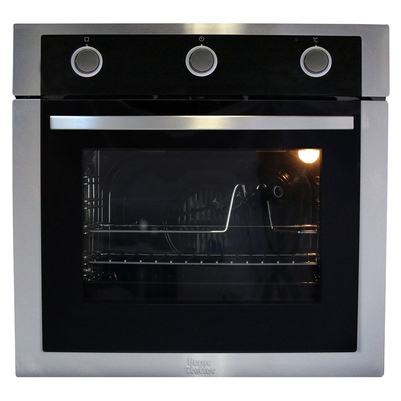 URSUS TROTTER - Horno Eléctrico Ut Prime Ep5 Ursus Trotter