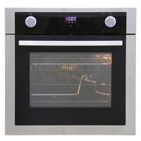Horno Eléctrico Empotrado Ut Prime Edp7