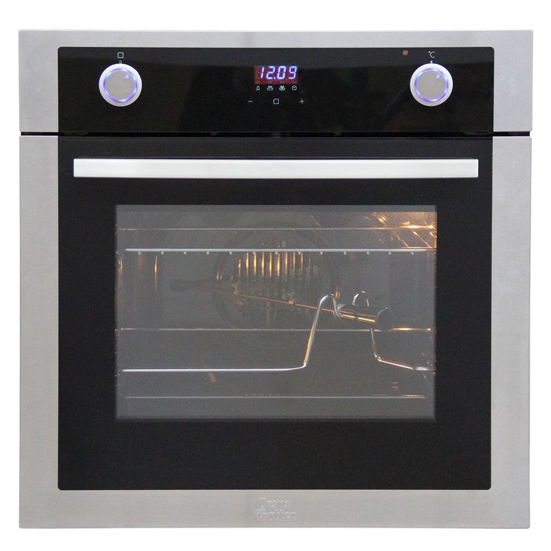 URSUS TROTTER - Horno Eléctrico Empotrado Ut Prime Edp7 Ursus Trotter
