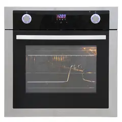 URSUS TROTTER - Horno Eléctrico Empotrado Ut Prime Edp7