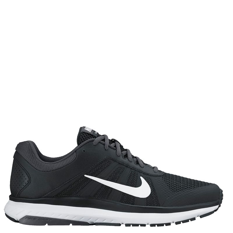 Nike - Dart 12 Msl Zapatilla Running Hombre