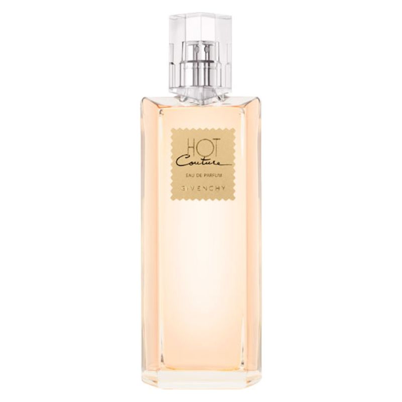 GIVENCHY - Perfume Mujer Hot Couture EDP