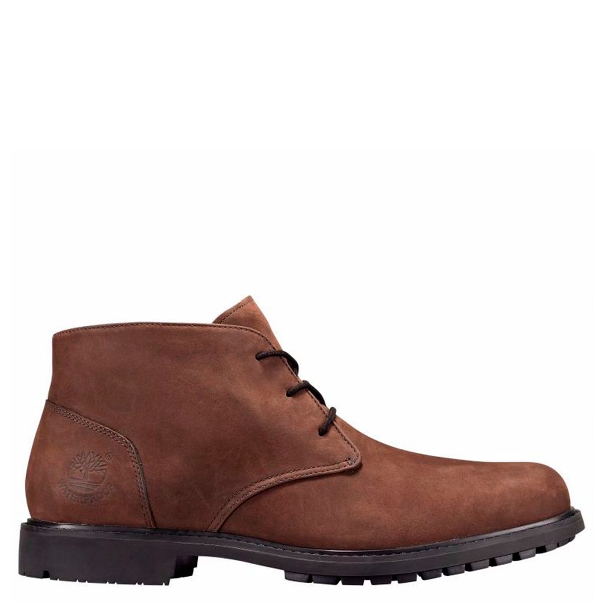 TIMBERLAND - Timberland Botín Hombre Café