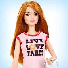 BARBIE - Muñeca Set De Muñecas Con Profesiones (Contiene Producto Al Azar Del Surtido)