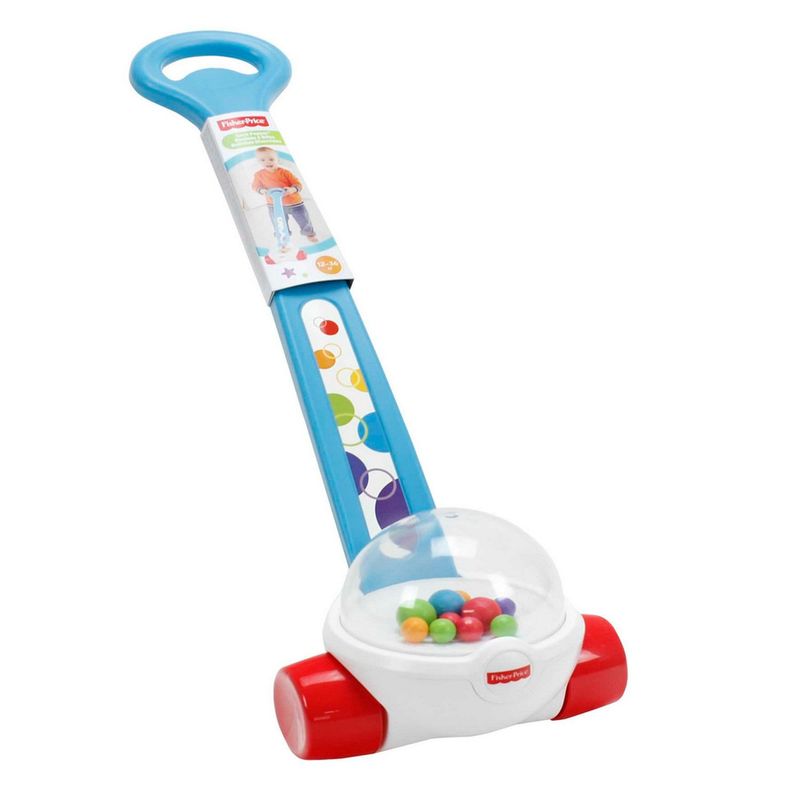 Fisher Price - Juego Educativo Fisher-Price Corn Popper