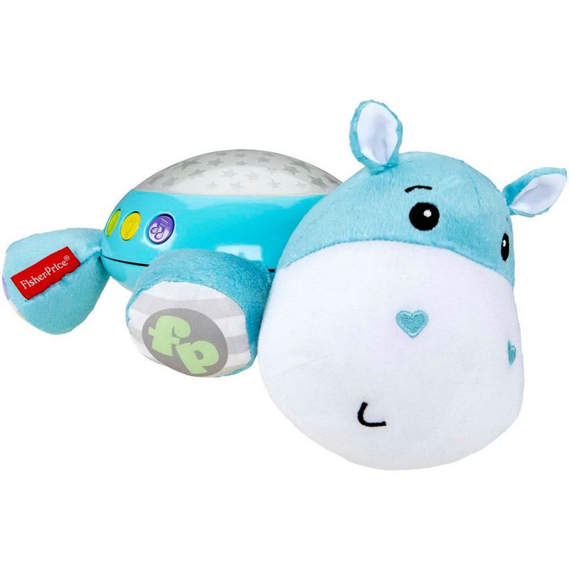 FISHER PRICE - Juego Educativo Hipo Hora De Dormir Fisher Price